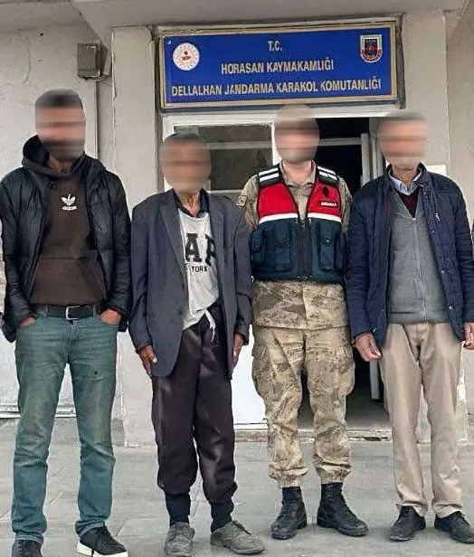 ERZURUM HORASAN