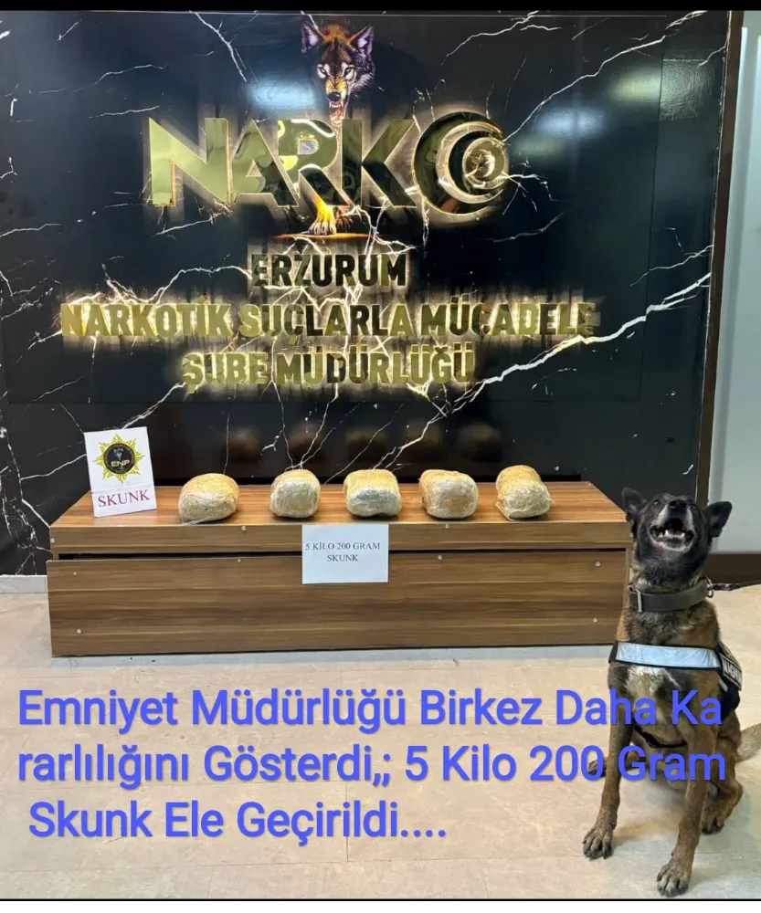 Erzurum