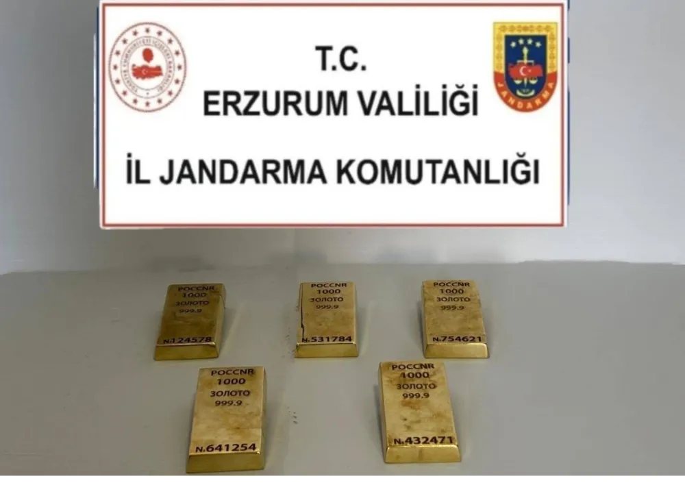 ERZURUM