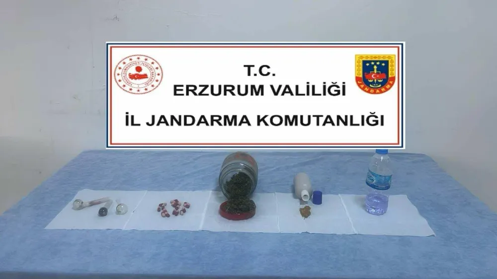 ERZURUM