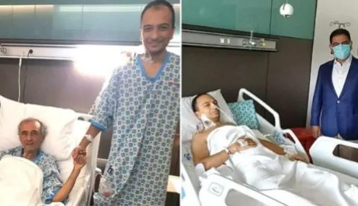 Hayat Veren Evlat!
