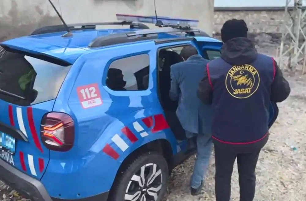  JASAT Af Etmedi Yine Yaptı Yaptı Yapacağını!!