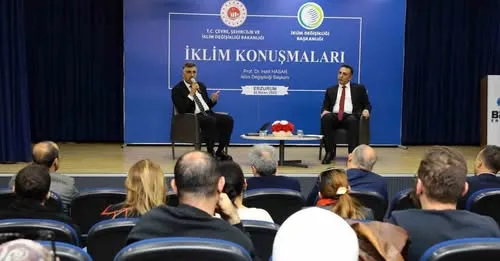 Türkiye’nin İlk Sıfır Atık Kafe’si Erzurum’da Açılıyor!