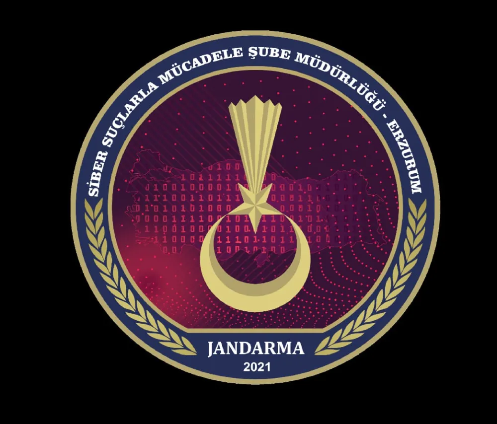 Erzurum’da Dijital Güvenlik İçin Büyük Adım: Siber Suçlara Karşı Kararlı Mücadele