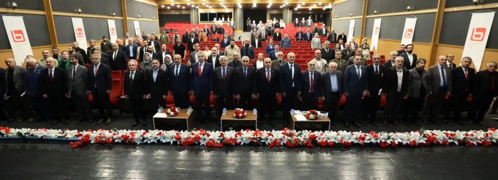 Erzurum’da Belediyecilik ve Sivil Toplum İş Birliği: Yeni Dönemin Dinamikleri