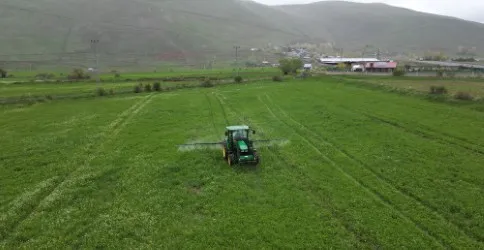 VerimMax Gübre Erzurum Çiftçisinin Umudu Oldu