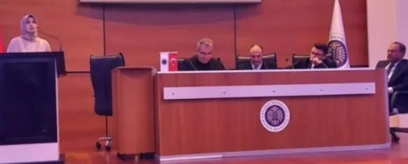 Erzurum’da Göçün Farklı Yönleri Masaya Yatırıldı