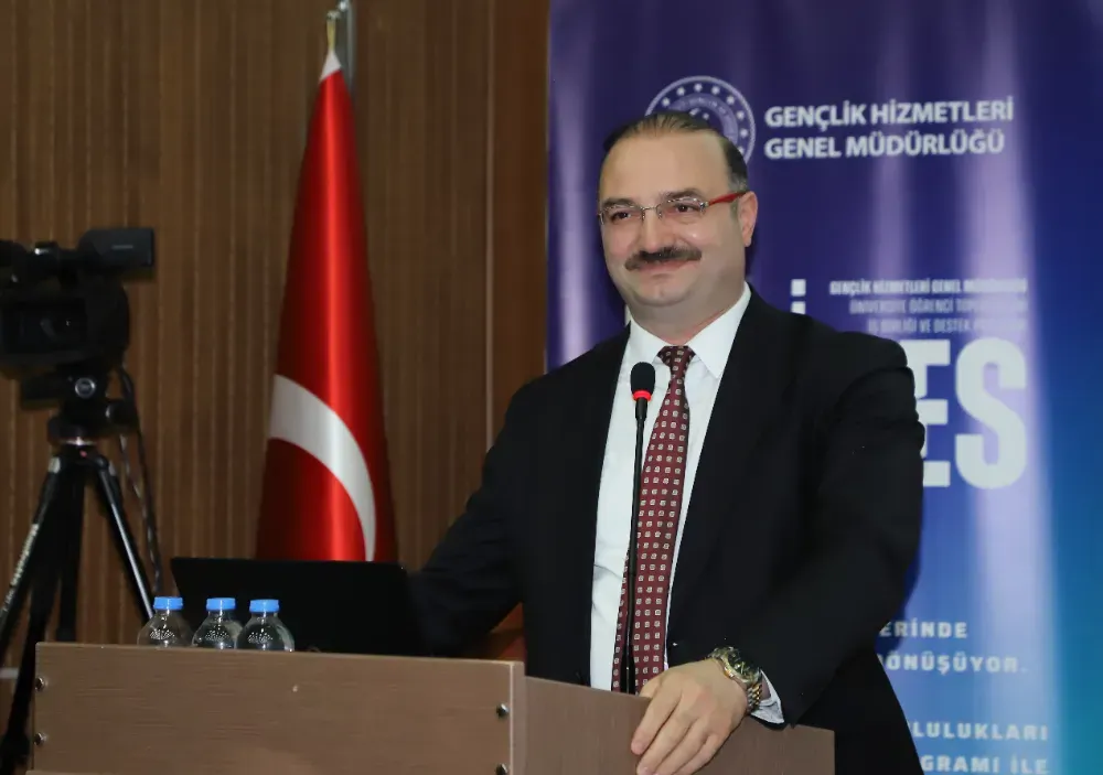  Ulusal Moleküler Biyoloji ve Genetik Öğrenci Kongresi...