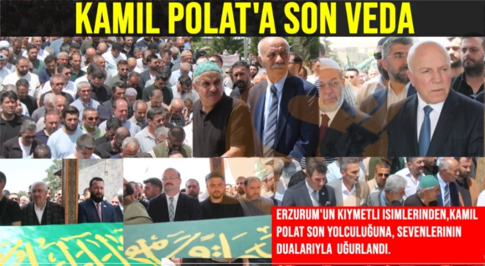Kamil Polat