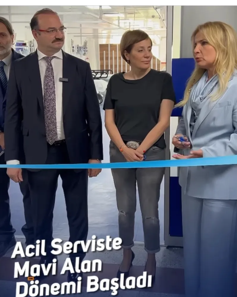 Atatürk Üniversitesi Hastanesi