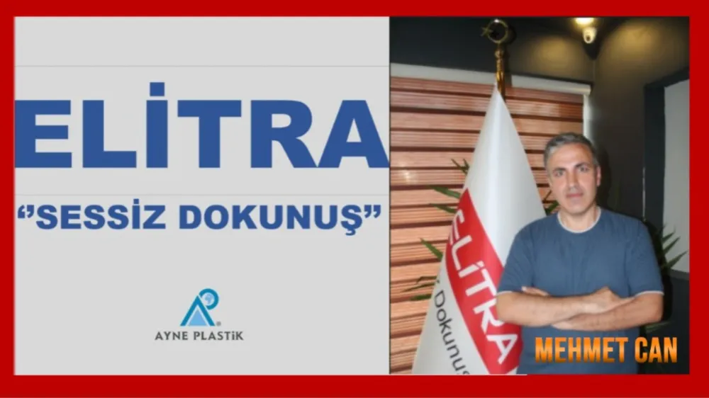 Ayne Plastik’ten Erzurum’a Dev Yatırım