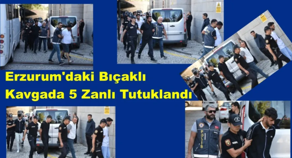 Erzurum