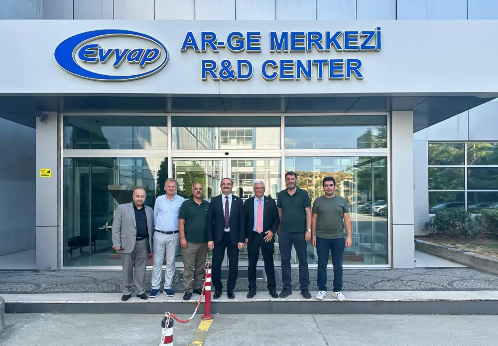 Atatürk Üniversitesi’nden İlaç Sanayisine Tarihi Hamle