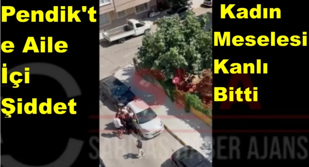 Pendik