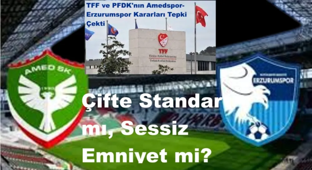 TFF ve PFDK