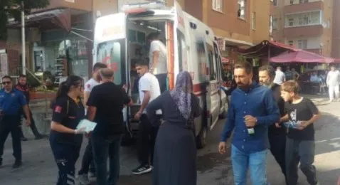 Erzurum’da Silahlı Saldırı Sonrası Geniş Çaplı Operasyon