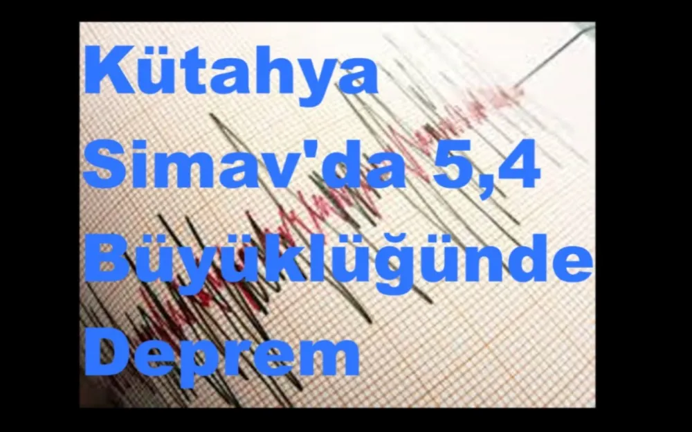 Kütahya Simav