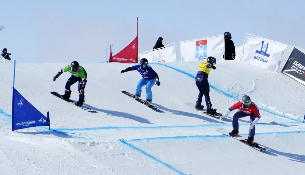 Erzurum 2026’da Bir Kez Daha Dünya Kupası Heyecanına Sahne Olacak